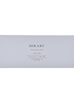 Hikaru 4-Pack | Box Set