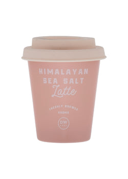 Himalayan Sea Salt Latte - Mini
