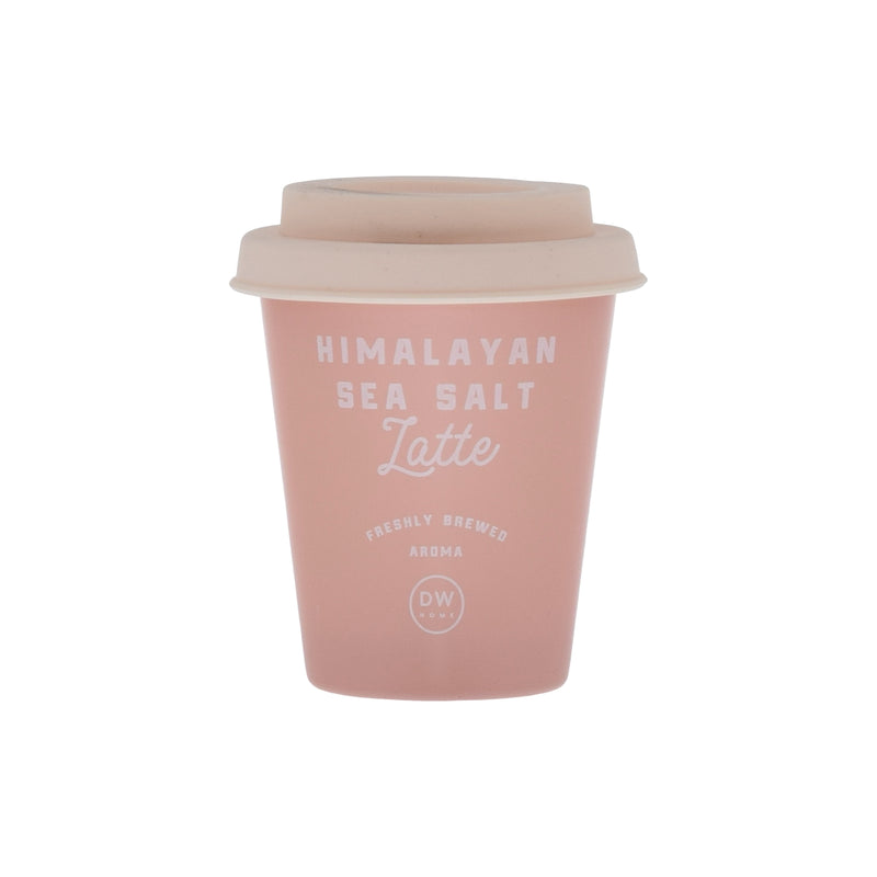 Himalayan Sea Salt Latte - Mini