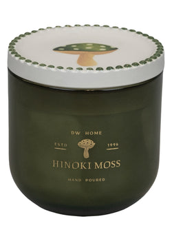 Hinoki Moss