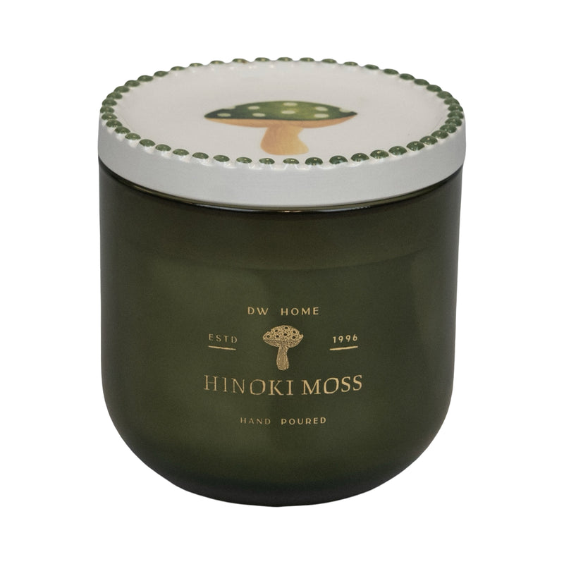 Hinoki Moss