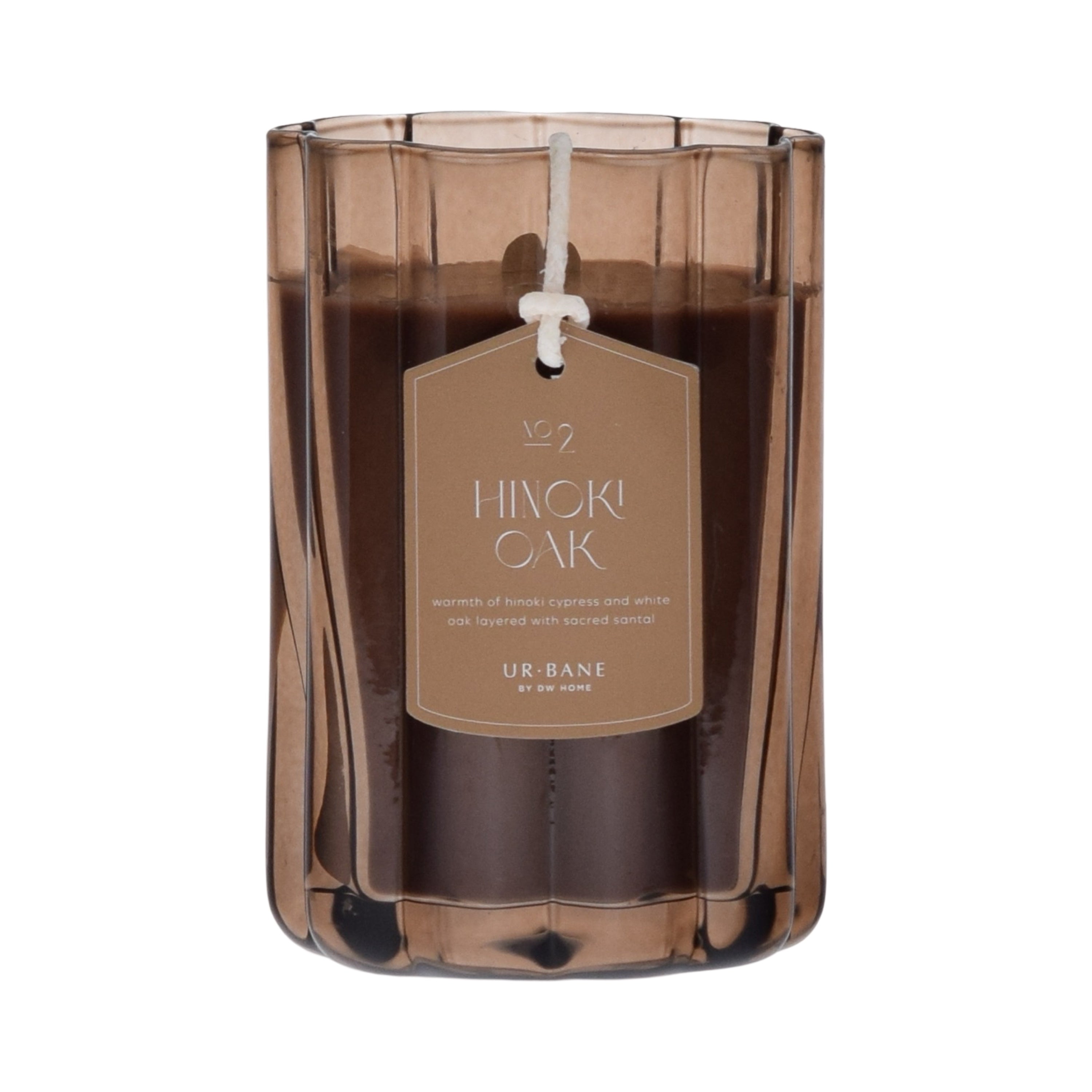 Hinoki Oak – DW Home Candles