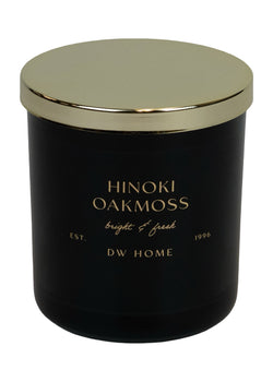 Hinoki Oakmoss