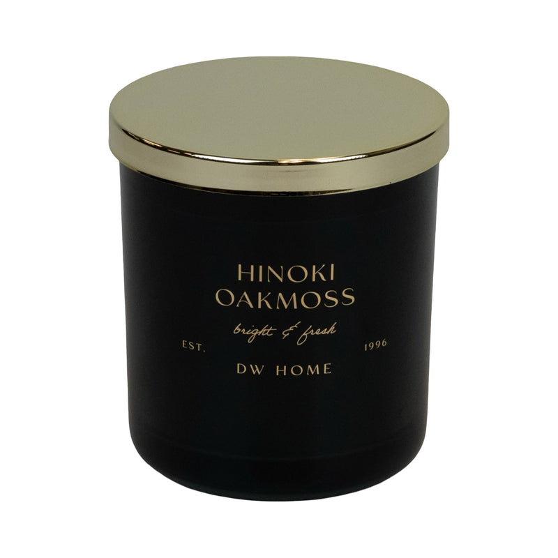 Hinoki Oakmoss