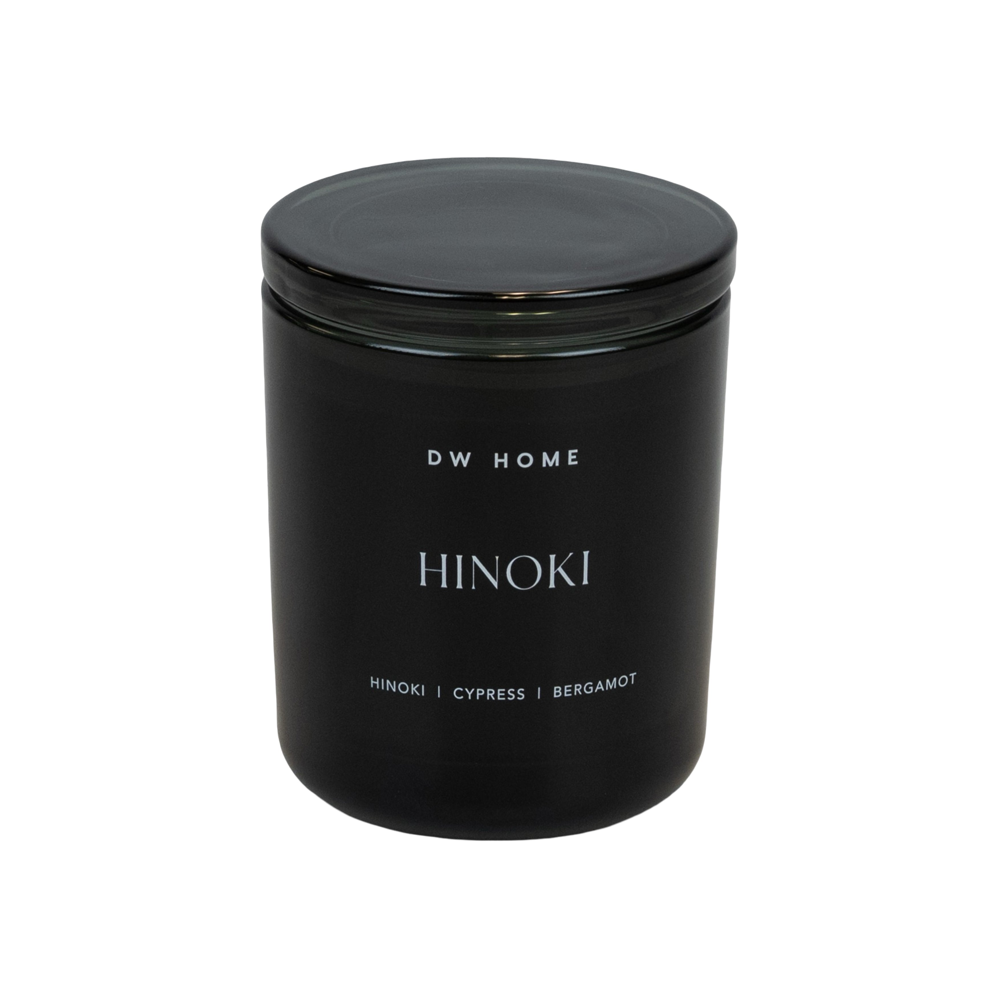Hinoki – DW Home Candles