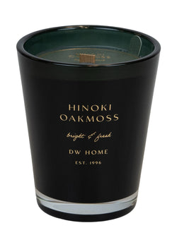 Hinoki Oakmoss
