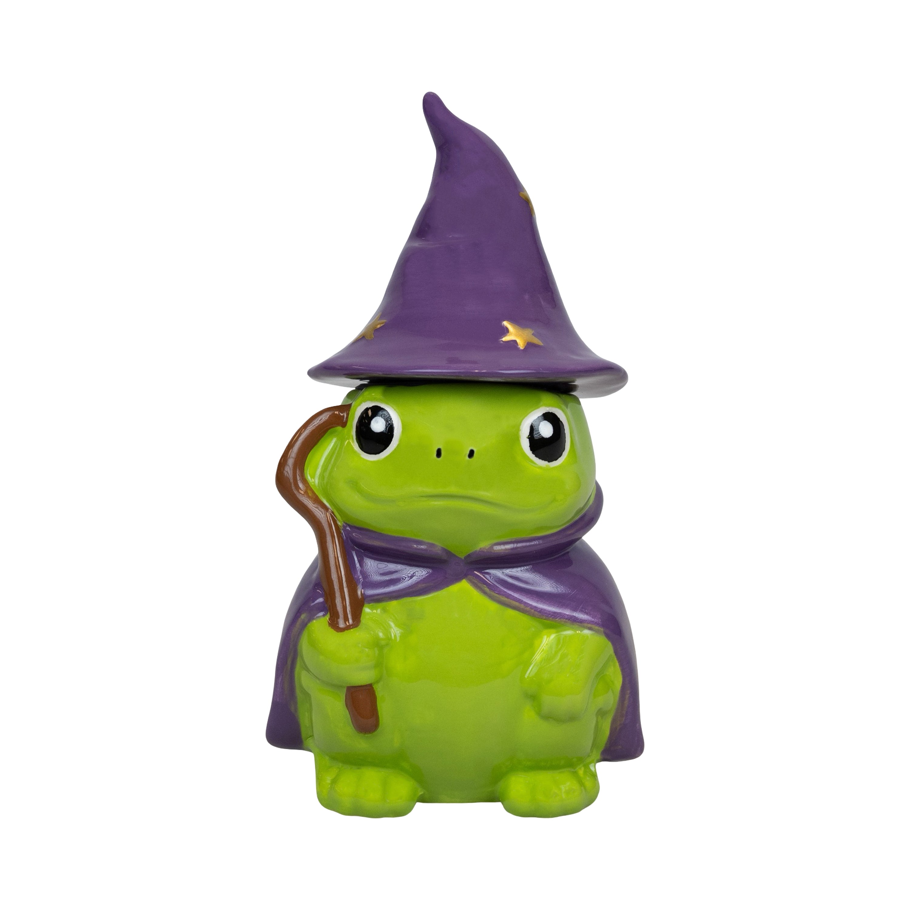 crescent complete box 限定1111 Hocus Croakus | Ceramic – DW Home Candles