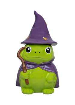 Hocus Croakus | Ceramic