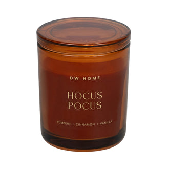 Hocus Pocus