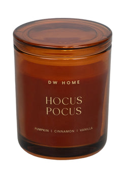 Hocus Pocus