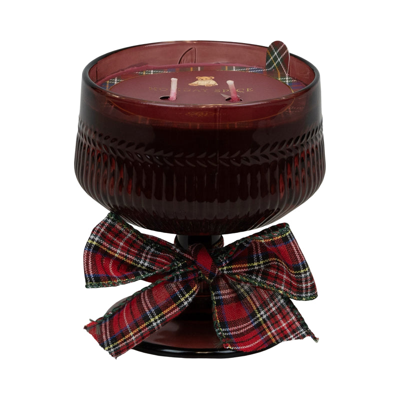 Holiday Spice