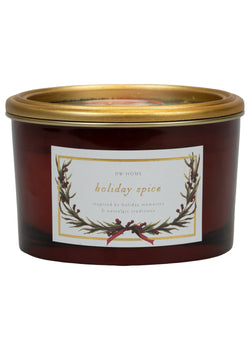 Holiday Spice | Santa