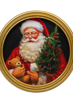 Holiday Spice | Santa