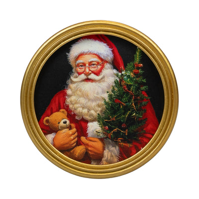 Holiday Spice | Santa