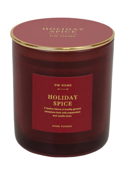 Holiday Spice