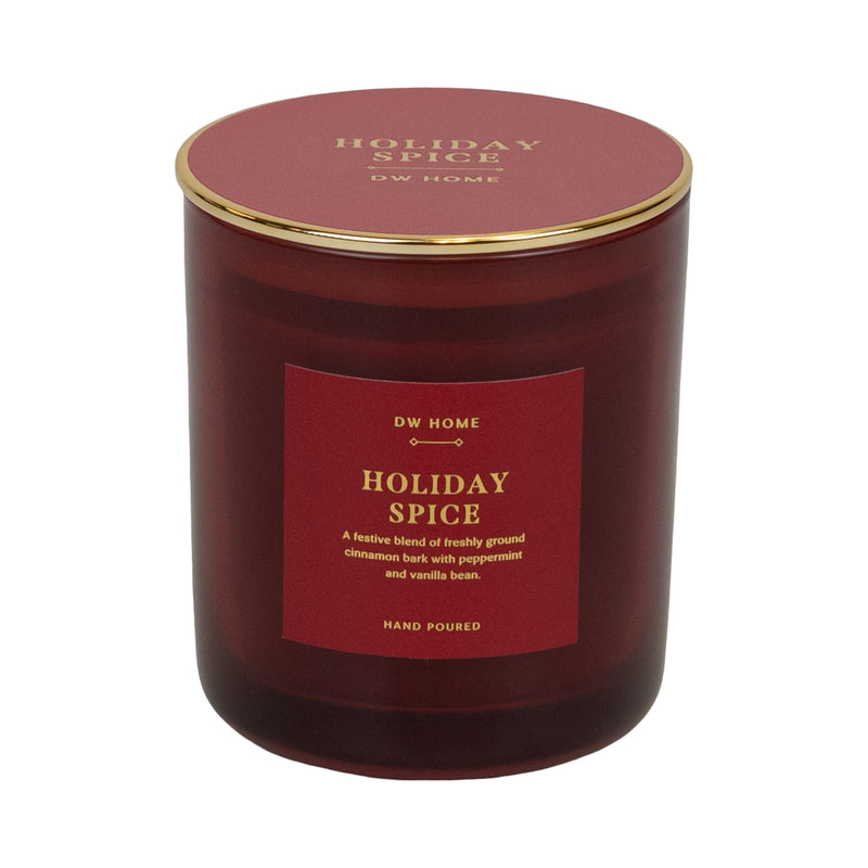 Holiday Spice