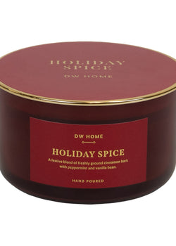 Holiday Spice