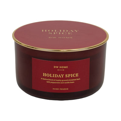Holiday Spice