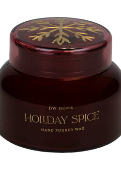 Holiday Spice