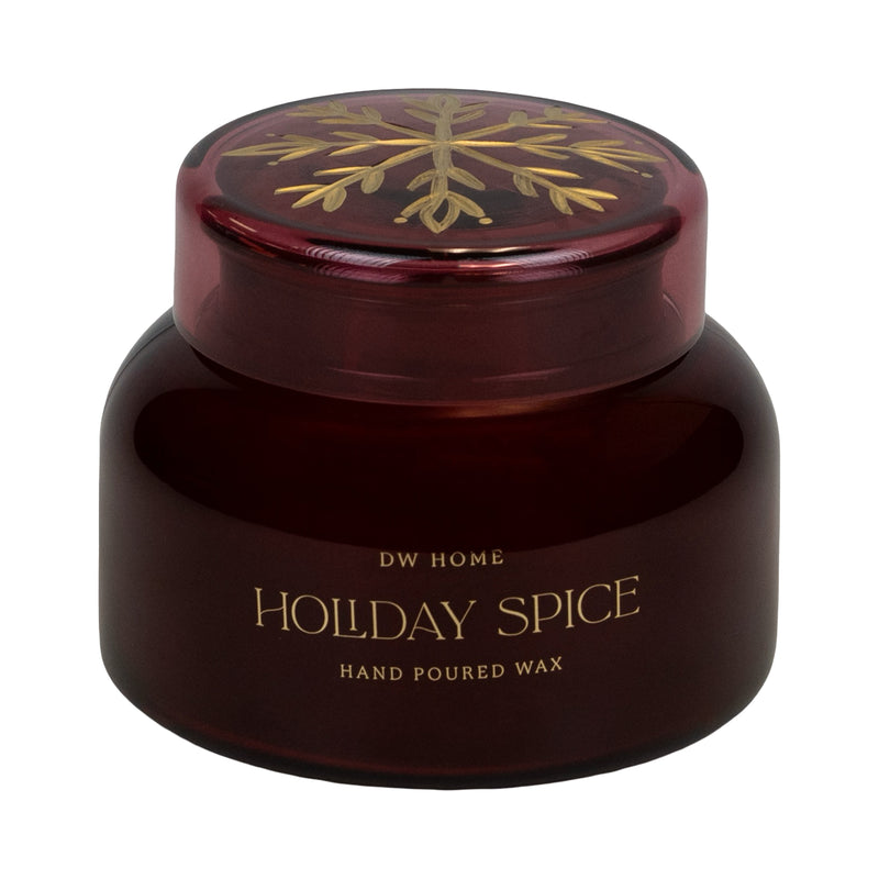 Holiday Spice
