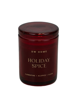 Holiday Spice - Mini