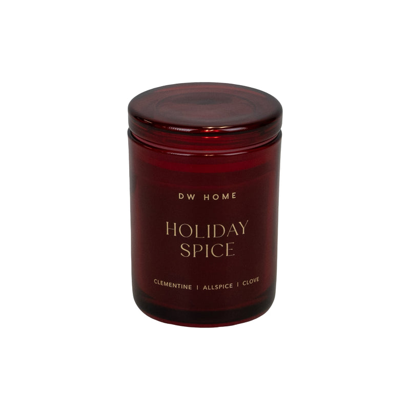 Holiday Spice - Mini