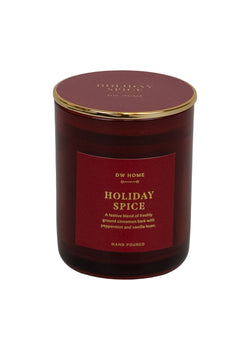 Holiday Spice - Mini