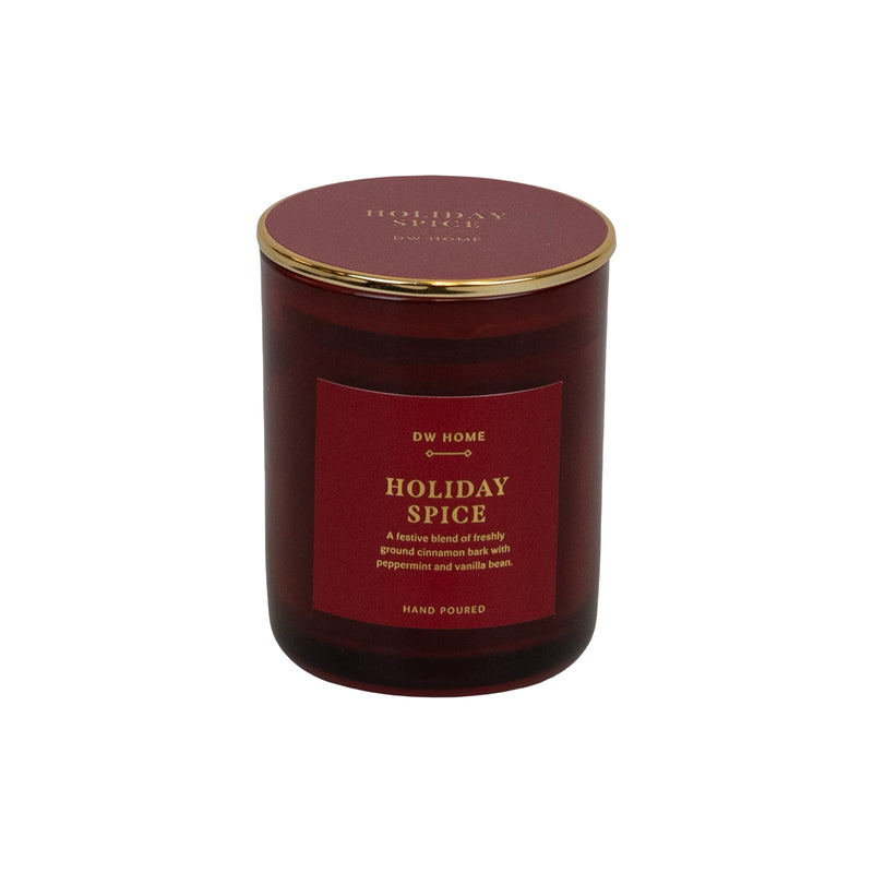 Holiday Spice - Mini