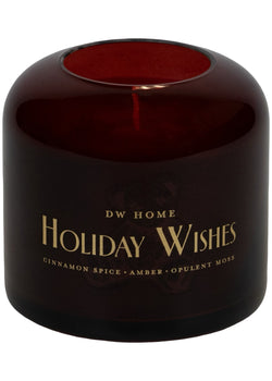 Holiday Wishes