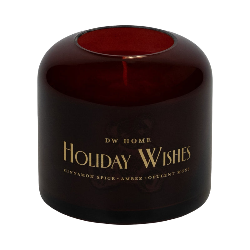 Holiday Wishes
