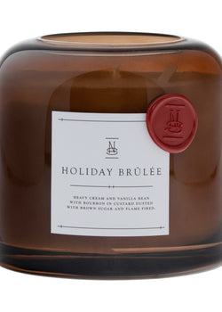 Holiday Brulee