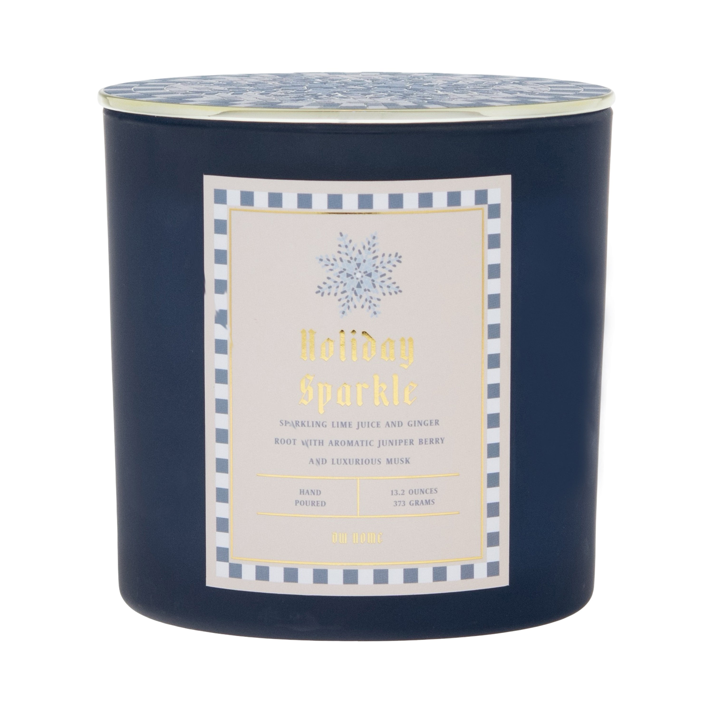 Cranberry Mimosa – DW Home Candles