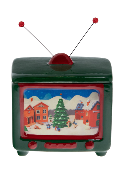 Holiday Special | Ceramic