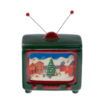 Holiday Special | Ceramic