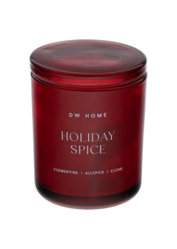 Holiday Spice