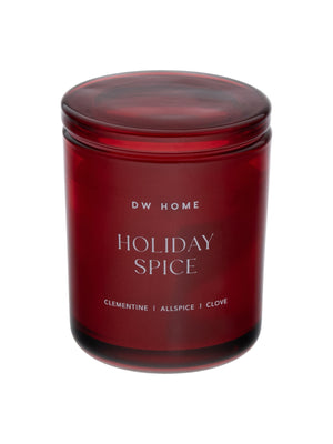 Holiday Spice