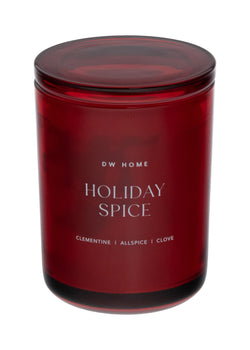 Holiday Spice
