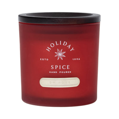 Holiday Spice