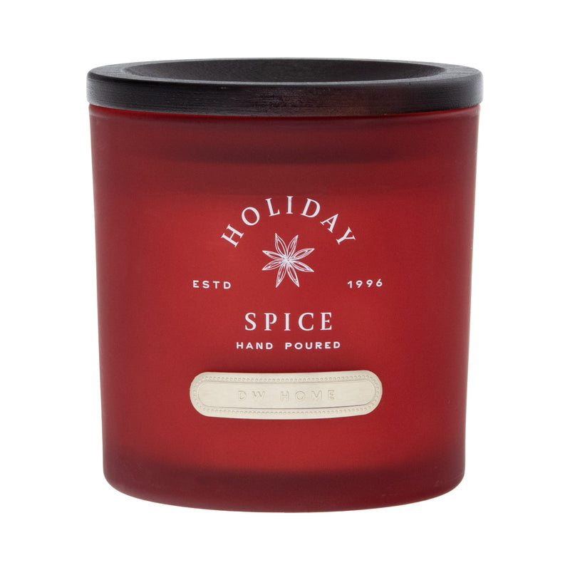 Holiday Spice