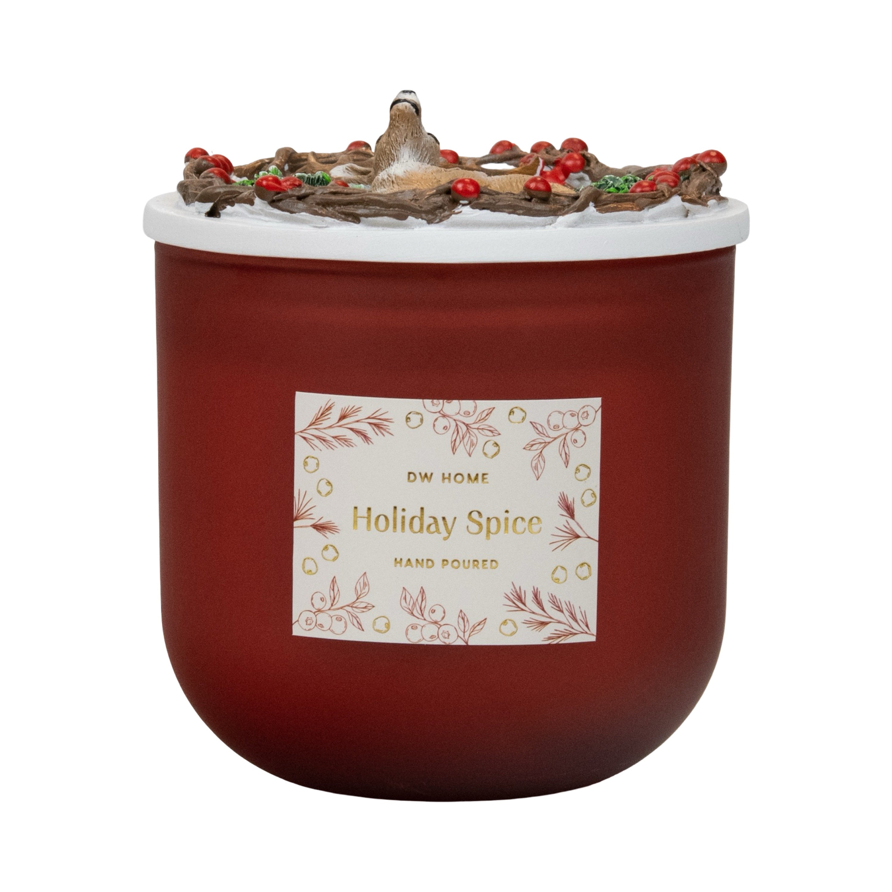 Holiday Spice – DW Home Candles