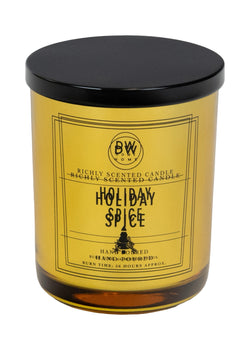 Holiday Spice