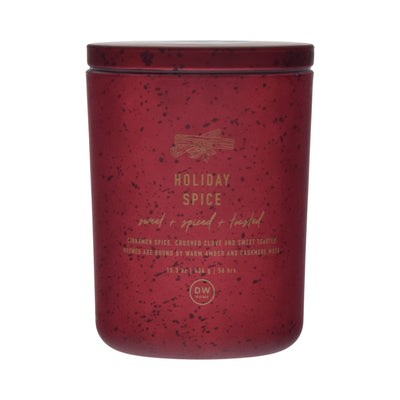 Holiday Spice