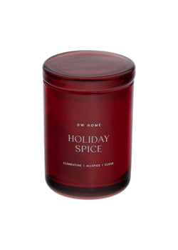 Holiday Spice - Mini