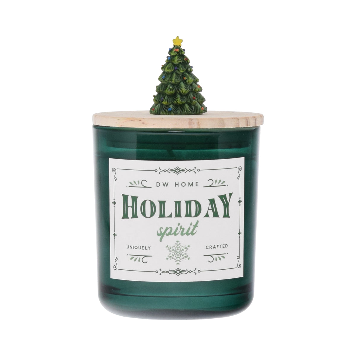 Holiday Spirit