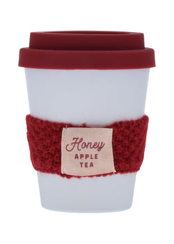 Honey Apple Tea