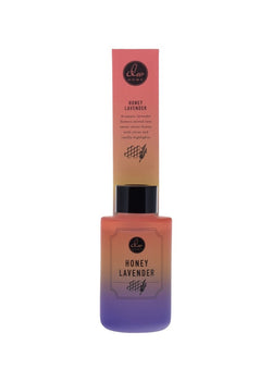 Honey Lavender | Reed Diffuser