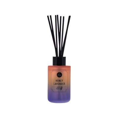 Honey Lavender | Reed Diffuser