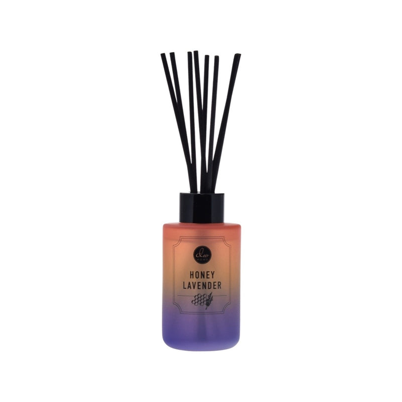 Honey Lavender | Reed Diffuser