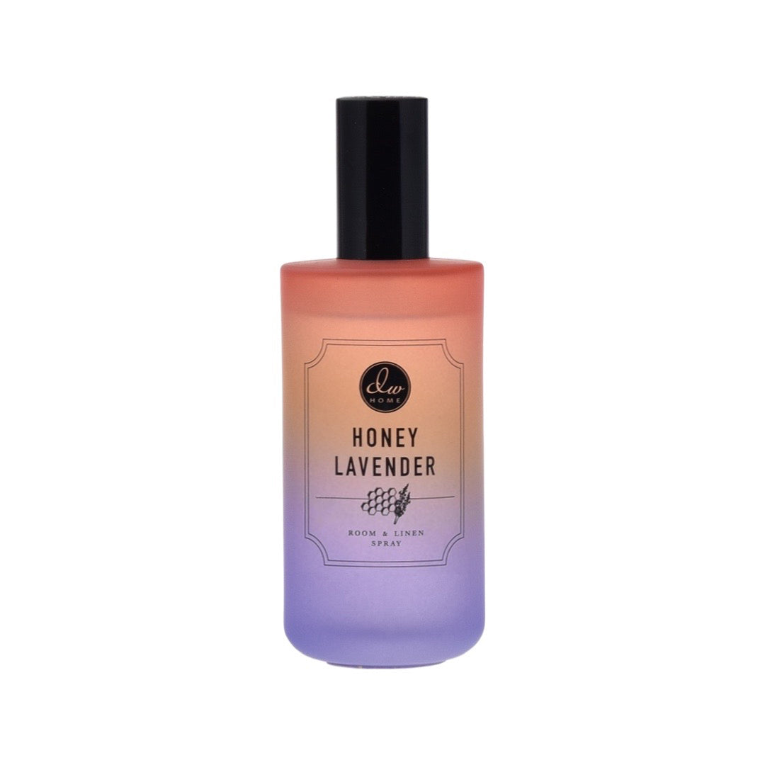 Honey Lavender | Room Spray
