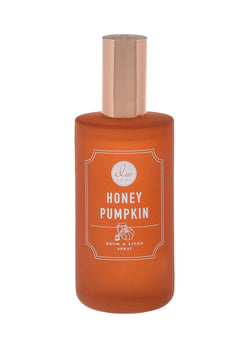 Honey Pumpkin | Room & Linen Spray